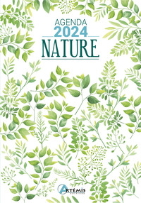 Picture of Agenda 2024 Nature