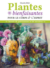 Picture of Plantes bienfaisantes pour le corps et l'esprit