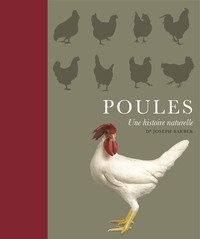 Image de Poules, une histoire naturelle