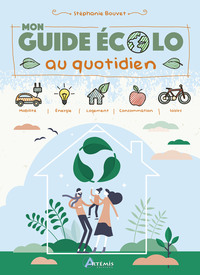 Picture of Mon guide écolo au quotidien