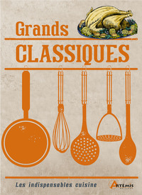 Image de Grands classiques