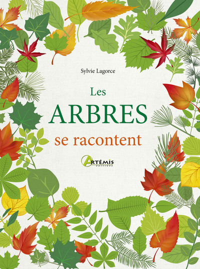 Picture of Les arbres se racontent