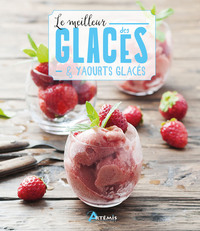 Image de Glaces et yaourts glacés