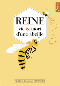 Picture of Reine, vie et mort d'une abeille