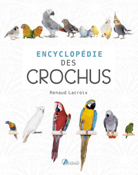 Picture of Encyclopédie des crochus
