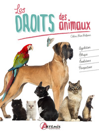 Image de Les droits des animaux