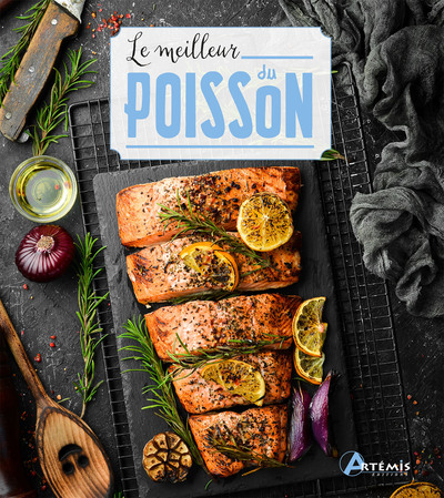 Image de Le meilleur du poisson