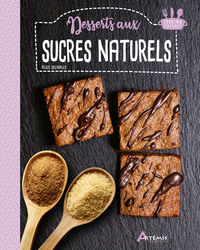 Picture of Desserts aux sucres naturels