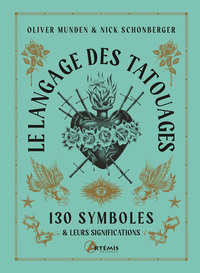 Picture of Le langage des tatouages