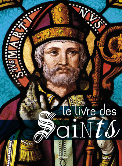 Image de Le livre des saints