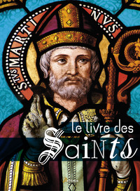 Image de Le livre des saints