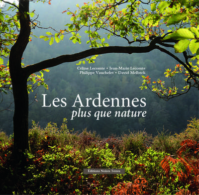 Picture of LES ARDENNES PLUS QUE NATURE