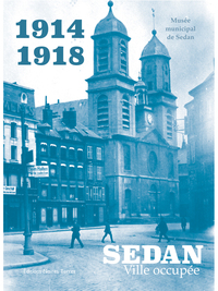Picture of SEDAN Ville occupée 1914-1918
