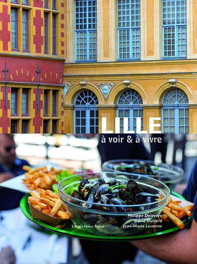 Picture of LILLE A VOIR ET A VIVRE