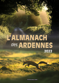 Picture of L'ALMANACH DES ARDENNES 2022