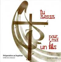 Picture of Tu seras pour moi un fils - Livre de l'enfant