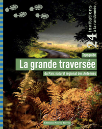 Image de La Grande Traversée • TOPOGUIDE
