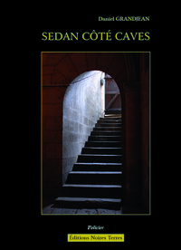 Picture of Sedan côté caves