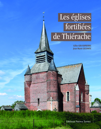 Picture of Les églises fortifiées de Thiérache