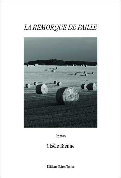 Picture of La remorque de paille