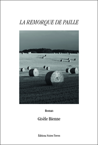 Picture of La remorque de paille