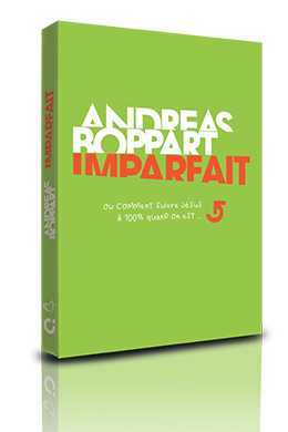 Picture of Imparfait
