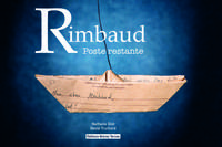 Picture of RIMBAUD Poste restante