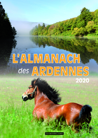 Image de L'ALMANACH DES ARDENNES 2020