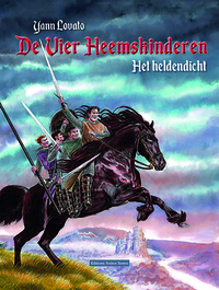 Picture of De Vier Heemskinderen
