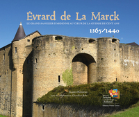 Picture of EVRARD DE LA MARCK