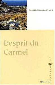 Picture of L'esprit du Carmel