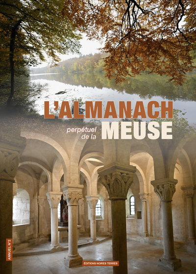 Image de ALMANACH PERPÉTUEL DE LA MEUSE 2026
