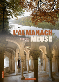 Image de ALMANACH PERPÉTUEL DE LA MEUSE 2026