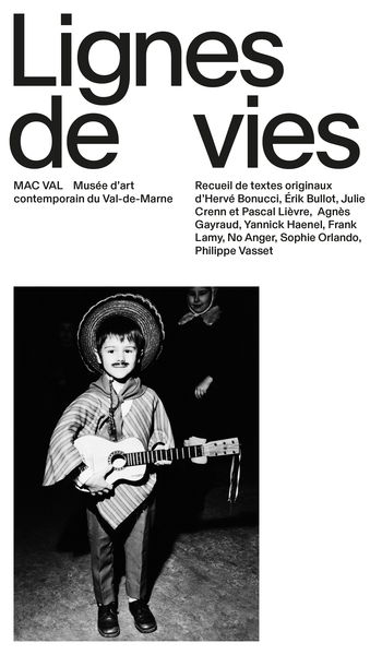Image de Lignes de vies