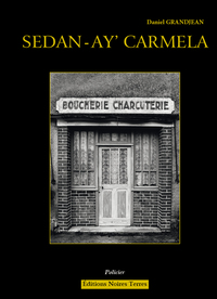 Picture of SEDAN, AY'CARMELA
