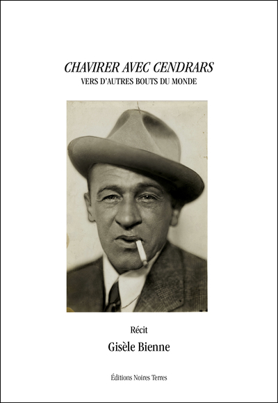 Image de CHAVIRER AVEC CENDRARS