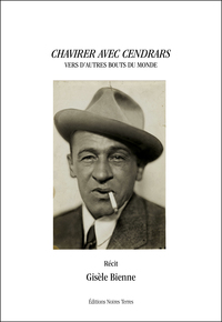 Image de CHAVIRER AVEC CENDRARS