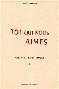 Picture of Toi qui nous aimes