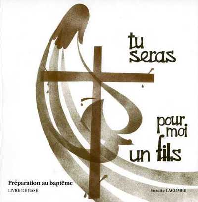 Picture of Tu seras pour moi un fils - Livre de base
