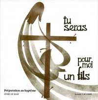Picture of Tu seras pour moi un fils - Livre de base