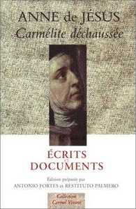 Picture of Anne de Jésus - Écrits et Documents