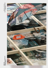 Picture of Matthieu Laurette. Une monographie dérivée (1993-2023)