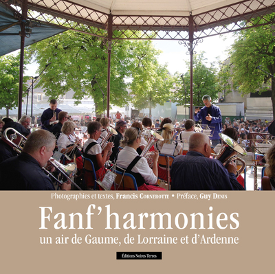 Picture of FANF'HARMONIES