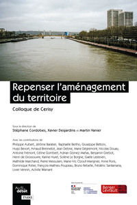 Image de Repenser l'aménagement du territoire