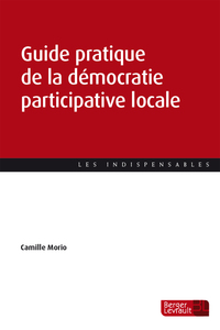 Image de Guide pratique de la démocratie participative locale