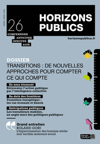 Image de Transitions : de nouvelles approches pour compter ce qui compte