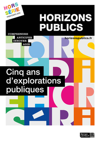 Image de Cinq ans d'explorations publiques