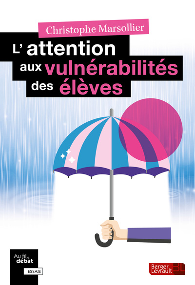 Picture of L'attention aux vulnérabilités des élèves
