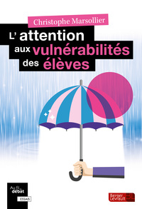 Picture of L'attention aux vulnérabilités des élèves