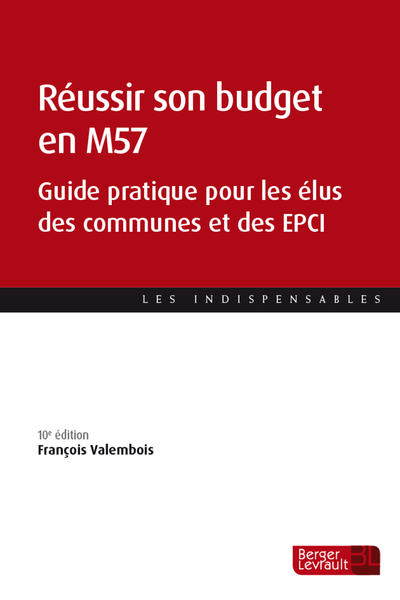 Image de Réussir son budget en M57 (10e éd.)